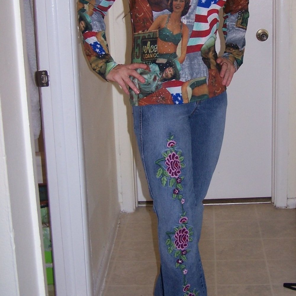 Meet your Posher, Theresa - Picture 4 of 16